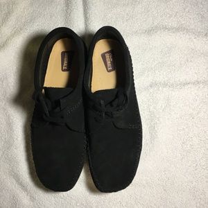 Weaver Original Clarks